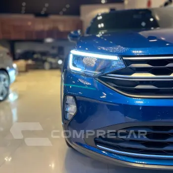 NIVUS 1.0 200 TSI Highline