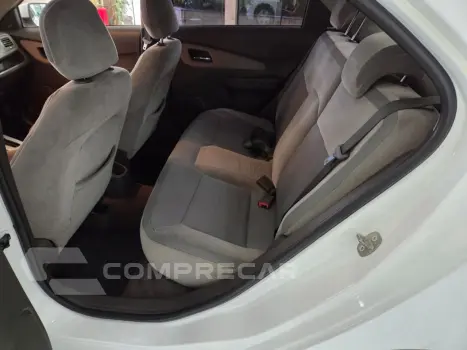 Cobalt 1.8 4P FLEX LTZ AUTOMÁTICO