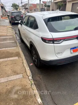 HR-V 1.5 DI I-vtec EXL