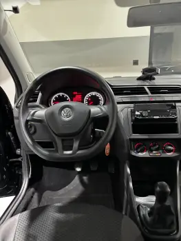 GOL 1.0 12V MPI Totalflex