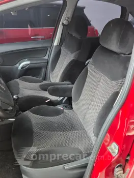 C3 1.4 I Exclusive 8V