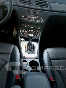 Q3 1.4 35 TFSI Prestige S Tronic
