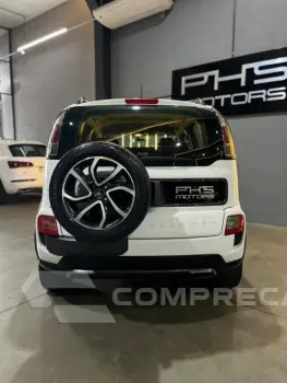 AIRCROSS 1.6 Salomon Tendance 16V