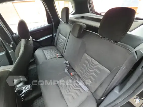 DUSTER 1.6 16V SCE FLEX DYNAMIQUE X-TRONIC