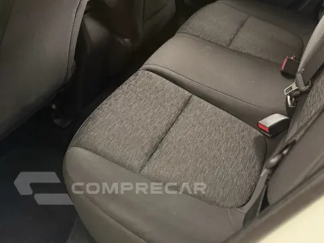 CRETA 1.6 16V FLEX ATTITUDE AUTOMÁTICO