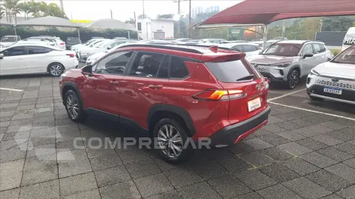 COROLLA CROSS 2.0 VVT-IE FLEX XR DIRECT SHIFT