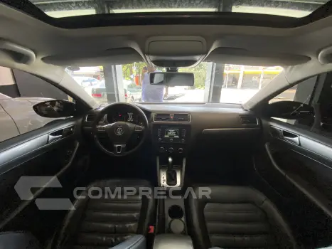 JETTA 2.0 TSI Highline 211cv