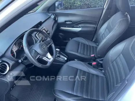 KICKS 1.6 16V SV