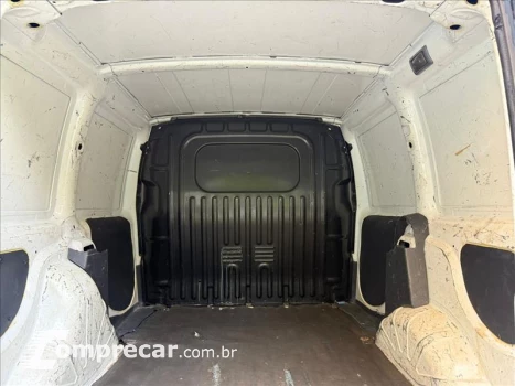 DOBLÒ 1.4 MPI Cargo