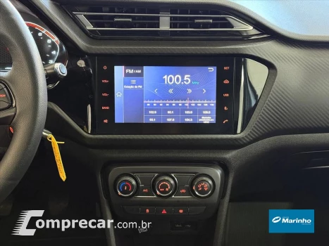 TIGGO 2 1.5 MPFI 16V FLEX ACT 4P MANUAL