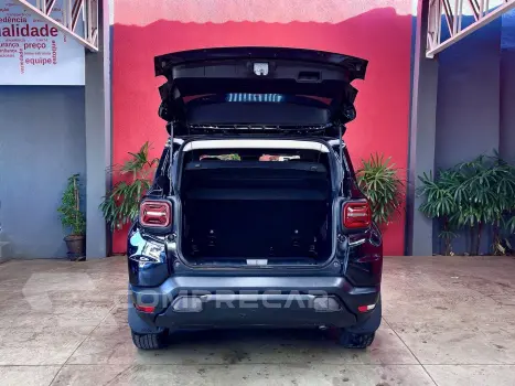 RENEGADE 1.3 T270 TURBO FLEX SPORT ALTITUDE AT6