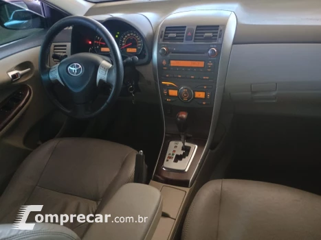 Corolla Altis