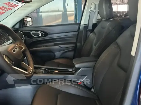 Compass 1.3 T270 Turbo Flex Limited At6