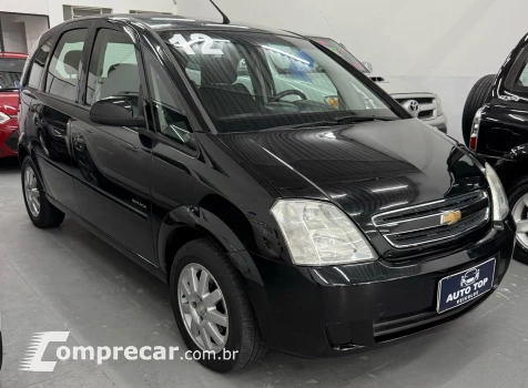 MERIVA 1.4 MPFI Maxx 8V