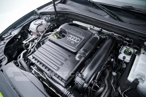 A3 Sedan Prestige 1.4 TFSI Flex Tip.