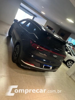 TIGGO 7 PRO 1.5 TCI Hybrid