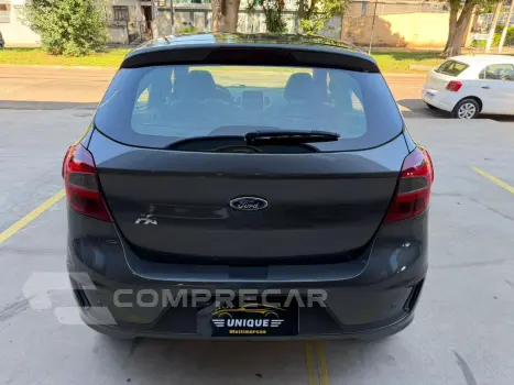 Ka 1.0 Ti-Vct Flex Se Plus Manual