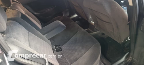 ASTRA 2.0 MPFI Advantage 8V