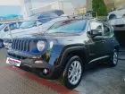 JEEP Renegade 1.8 16V 4P FLEX SPORT AUTOMÁTICO 5 portas