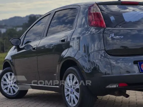 PUNTO 1.4 Attractive 8V
