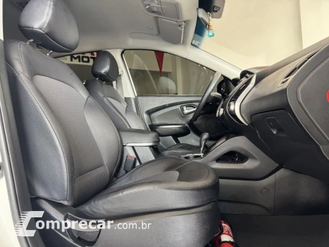 IX35 2.0 16V 4P GLS AUTOMÁTICO