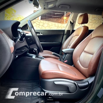CRETA 2.0 16V Prestige