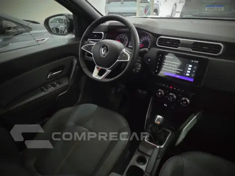 DUSTER 1.3 TCE FLEX ICONIC PLUS X-TRONIC