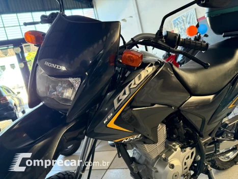 BROS 150C KS