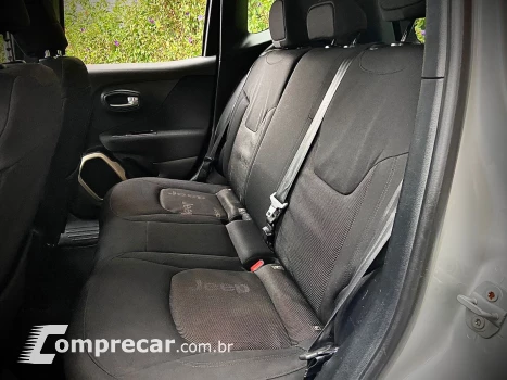 RENEGADE 1.8 16V Sport