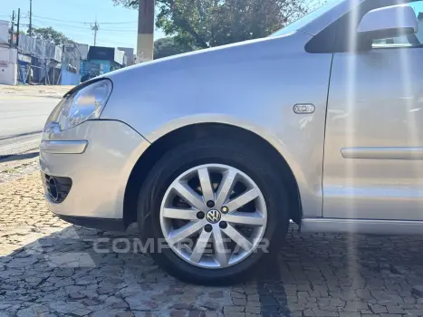 POLO 1.6 MI 8V