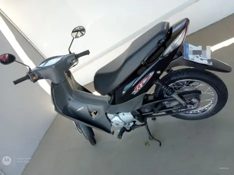 Biz 125 ES