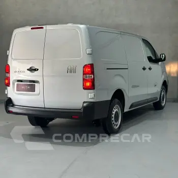 Scudo Cargo 1.5 16V Turbo Diesel