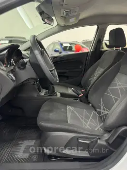 FIESTA 1.5 SE Hatch 16V