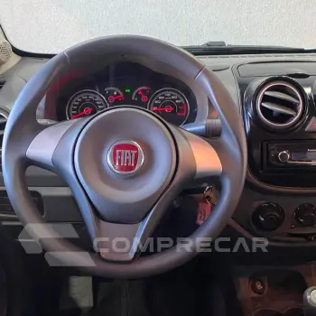 Palio ATTRACTIVE 1.0 EVO Fire Flex 8v 5p
