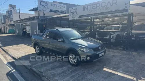 SAVEIRO 1.6 Cross CE 8V
