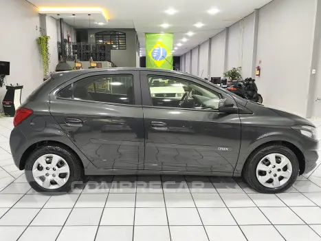 ONIX 1.4 MPFI LT 8V