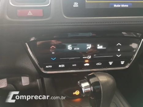 HR-V 1.8 16V Touring