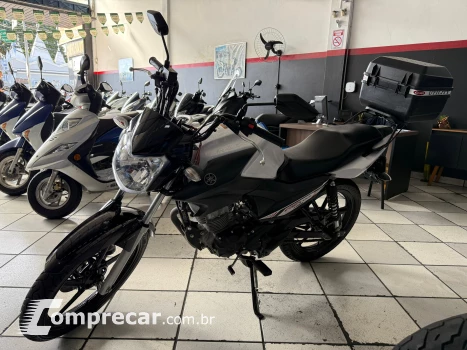 Yamaha FACTOR ED 150 FLEX