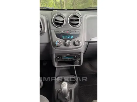 MONTANA 1.4 MPFI SPORT CS 8V FLEX 2P MANUAL