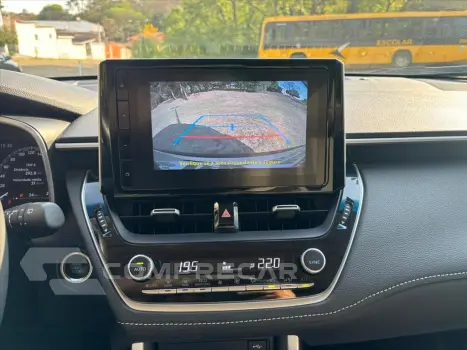 COROLLA CROSS 2.0 VVT-IE FLEX XRX DIRECT SHIFT