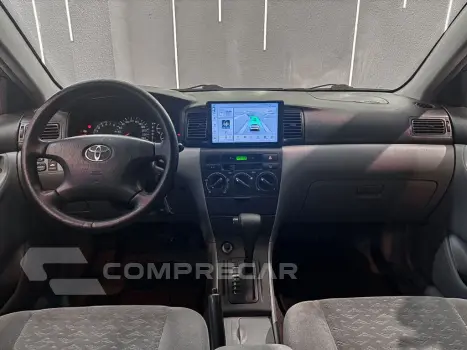 Corolla XEi 1.8/1.8 Flex 16V Aut.