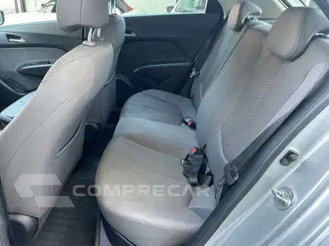 HB20X 1.6 16V STYLE FLEX 4P AUTOMÁTICO
