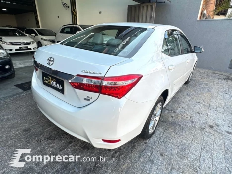 COROLLA 2.0 Vvt-ie XEI
