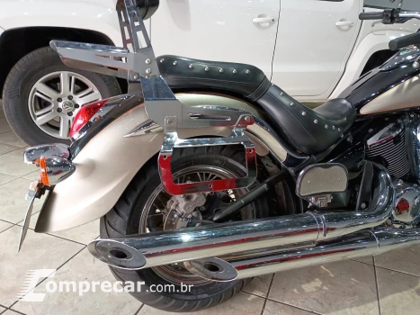 Vulcan 900 LT