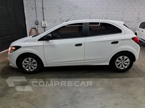 Onix 1.0 Mpfi Joy 8V Flex 4P Manual