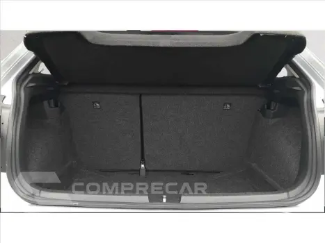POLO 1.0 170 TSI HIGHLINE AUTOMÁTICO