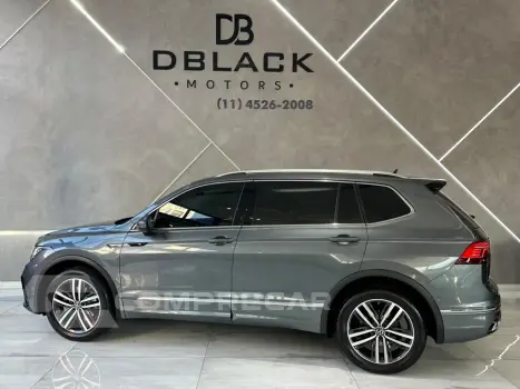 TIGUAN Allspac R-Line 300 TSI 2.0