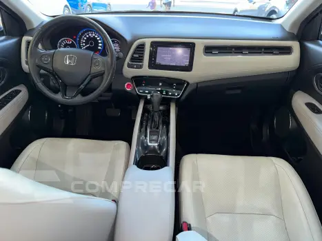HRV Touring 1.5