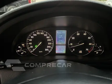 C200 kompressor