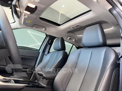 ECLIPSE CROSS 1.5 Mivec Turbo Hpe-s AWD